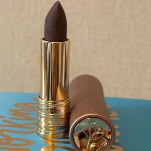 Lancome Brown Lipstick